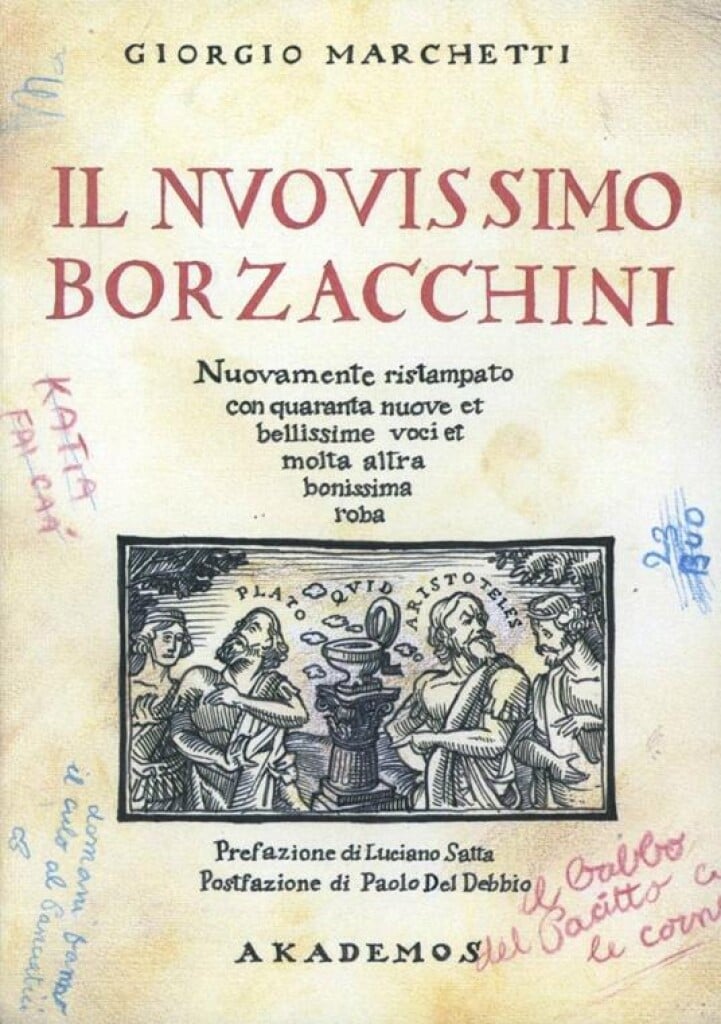 Il Nuovissimo Borzacchini